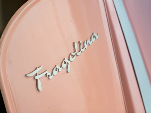 Piaggio Vespa 50 N Special