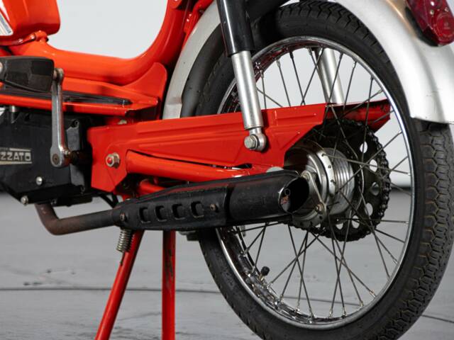 Rizzato Califfo 80