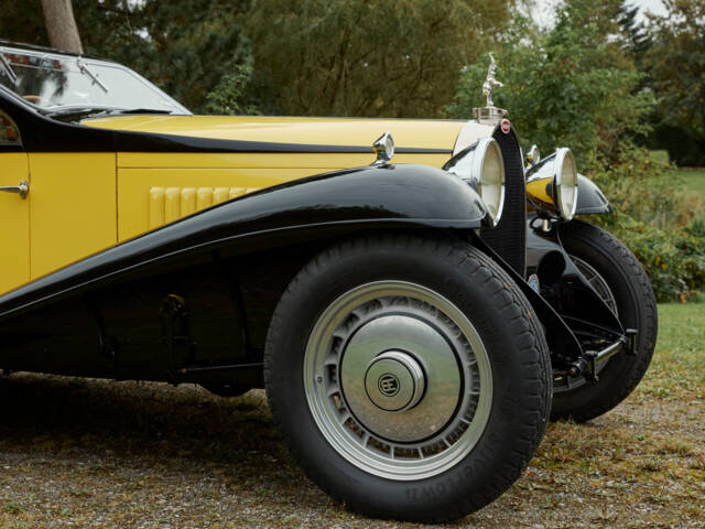 Bugatti Type 46
