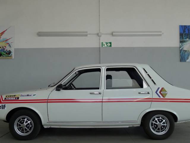 Image 1/25 of Renault R 12 TS (1973)