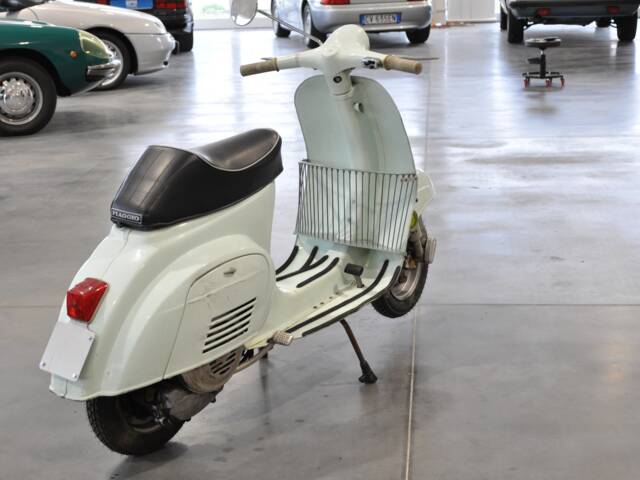 Piaggio Vespa 50 N