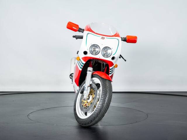 Bimota YB4