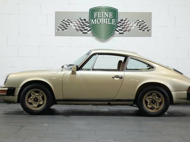 Porsche 911 2.7 S