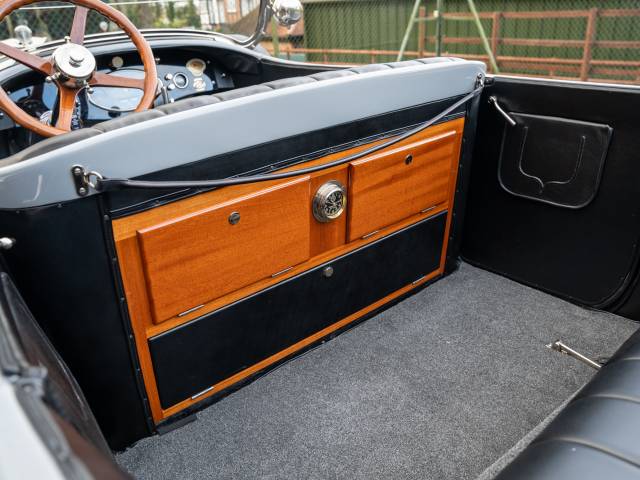 Duesenberg Model A