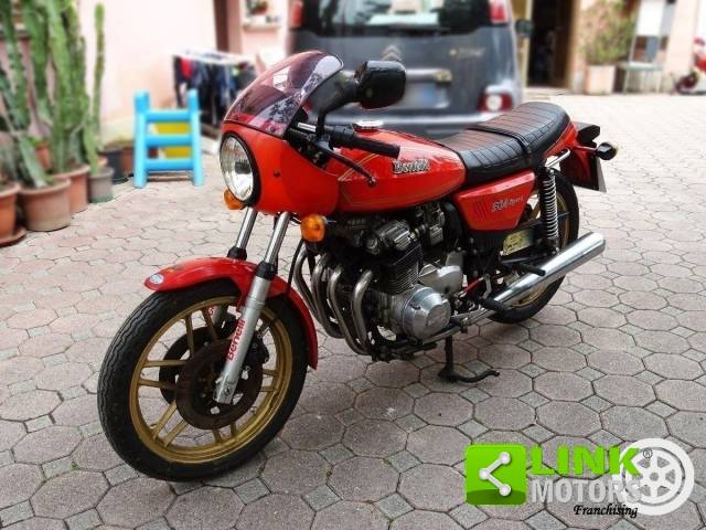 Immagine 1/20 di Benelli DUMMY (1979)