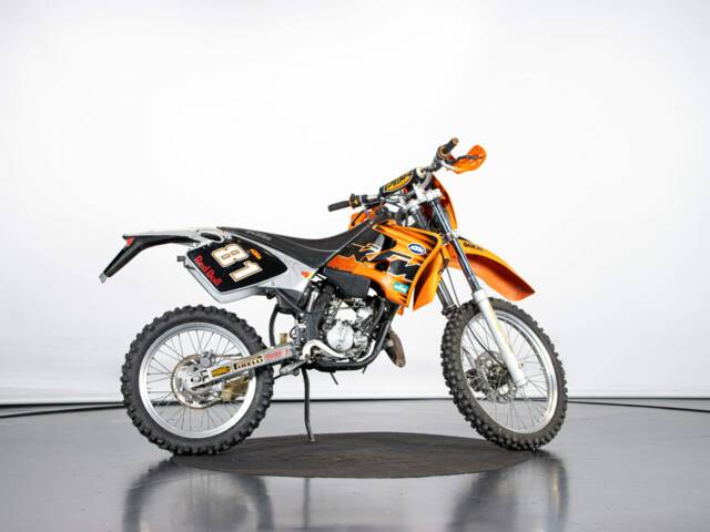 KTM 50 EXC