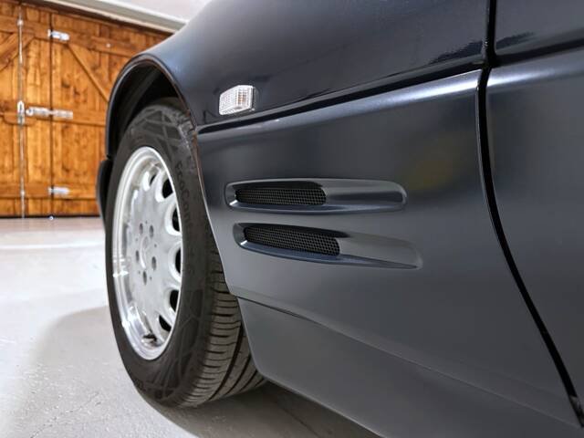 Mercedes-Benz SL 500