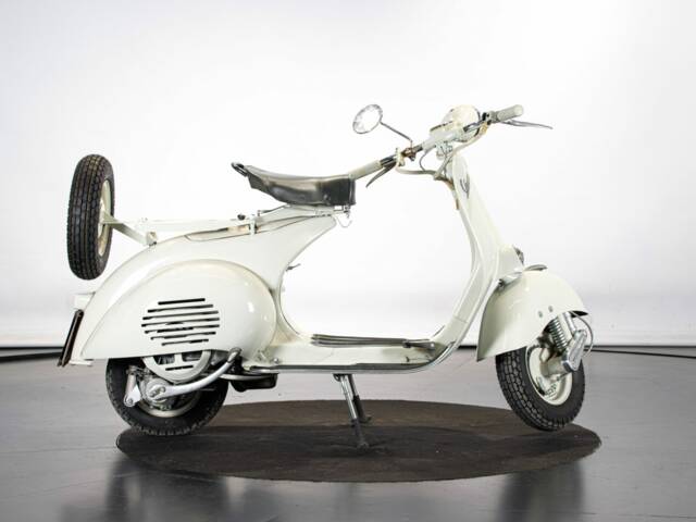 Piaggio Vespa 150 "Struzzo" VL