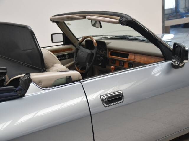 Jaguar XJS 4.0 Celebration