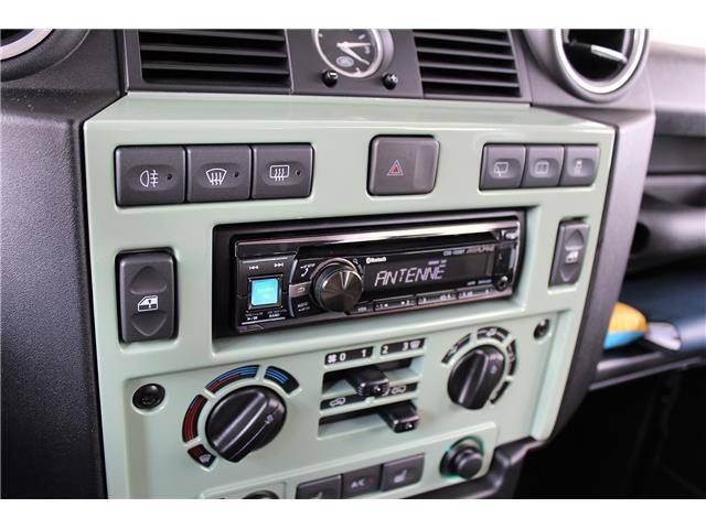 Land Rover Defender 130 Double Cab