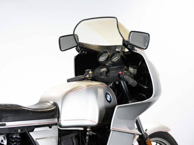BMW R 100 RS