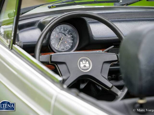 Volkswagen Beetle 1303