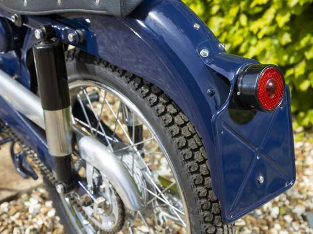 Motobi Ardizio 125