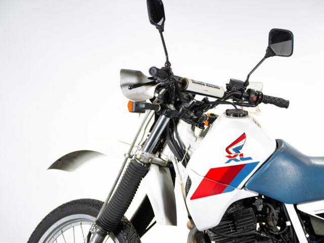 Honda XL 600 LM
