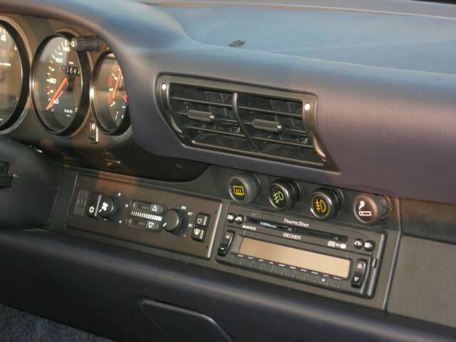 Porsche 911 Carrera 2