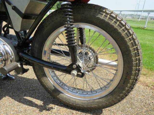Harley-Davidson XR 750