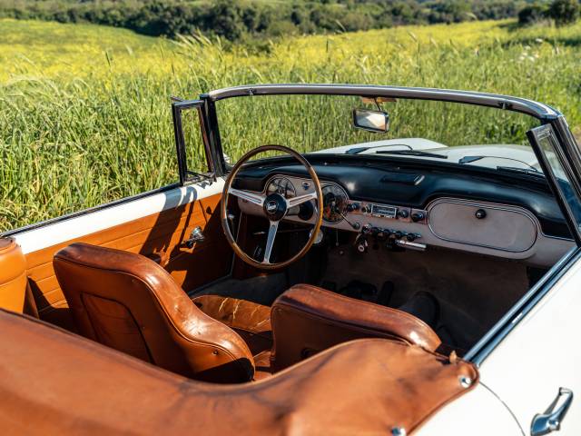 Lancia Flaminia GT 2.8 3C Touring