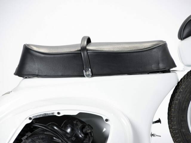 Piaggio Vespa 50 SS