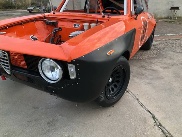 Alfa Romeo GTA 1300 Junior Autodelta