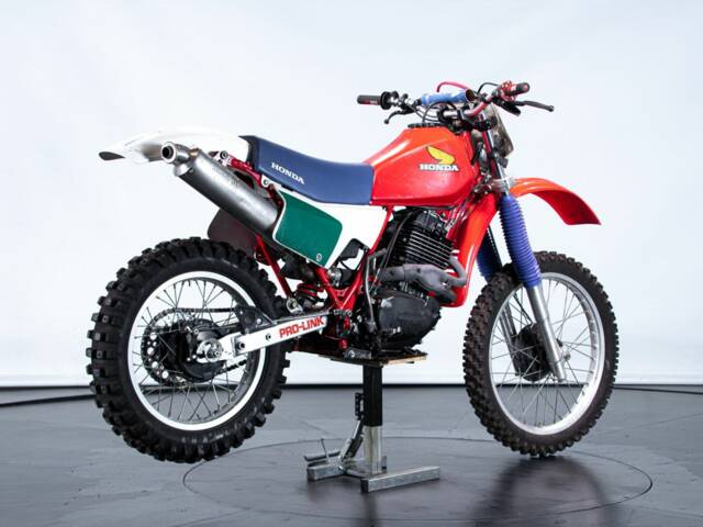Honda XR 600R