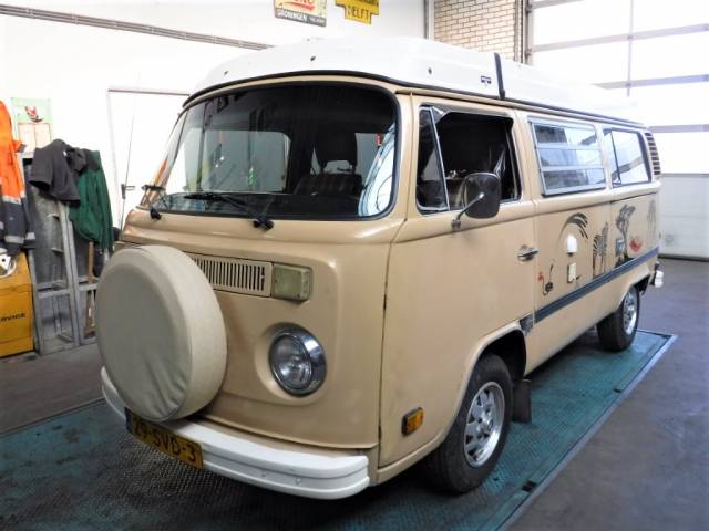 Volkswagen Transporter Classic Cars For Sale - Classic Trader