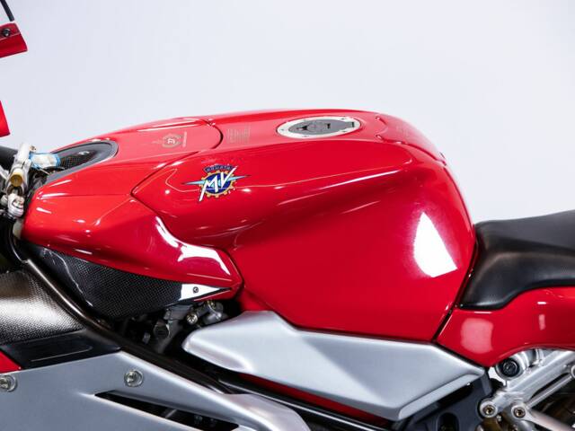MV Agusta F4 1000 S