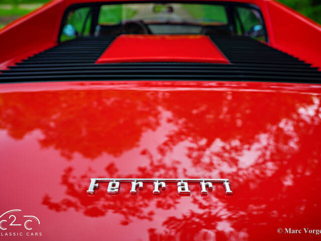 Ferrari 328 GTB