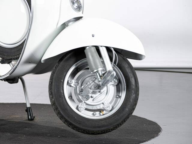 Piaggio Vespa 50 SS