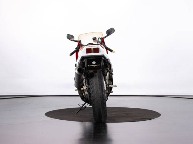 Honda VFR 400 R