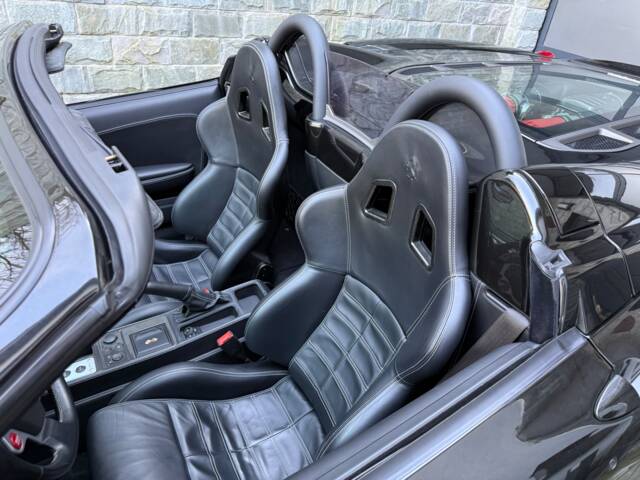 Ferrari F430 Spider