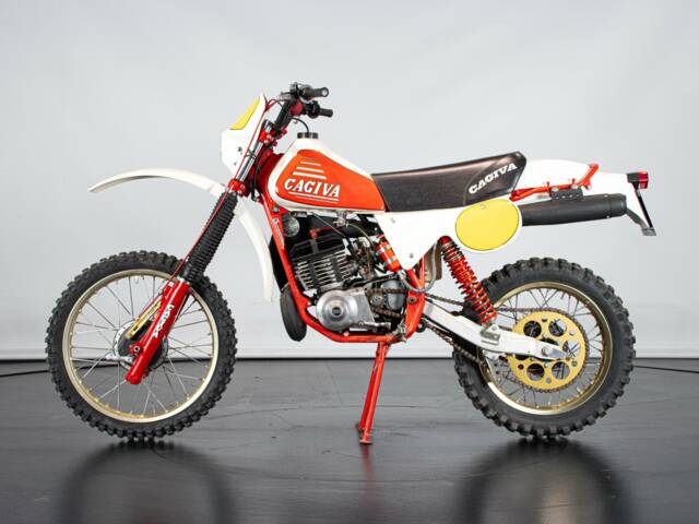 Cagiva RX 250