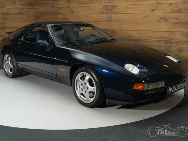 Immagine 1/5 di Porsche 928 GTS (1992)