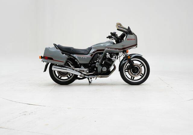 Honda CBX 1000