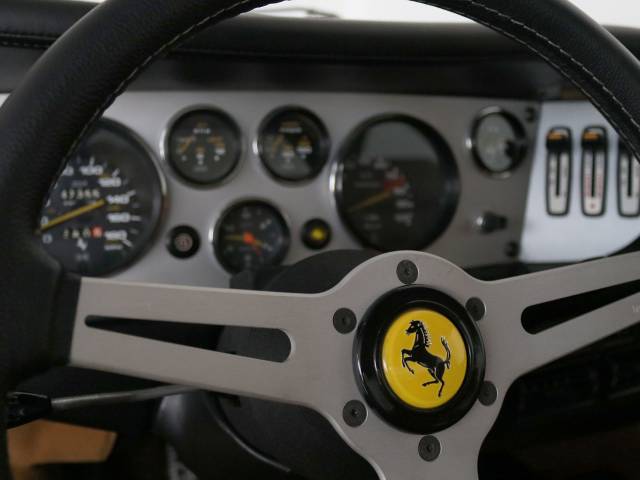 Ferrari Dino 308 GT4