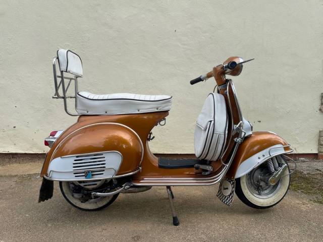 Bild 1/28 von Piaggio DUMMY (1964)