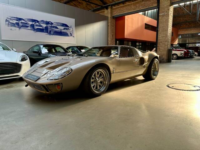 Ford GT40