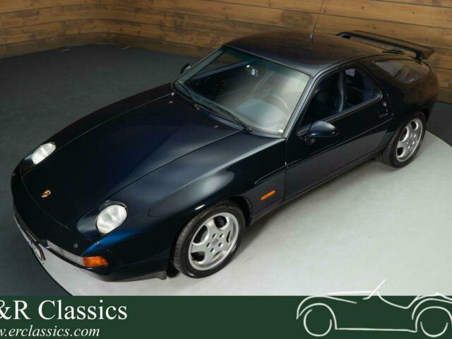 Image 1/19 de Porsche 928 GTS (1992)