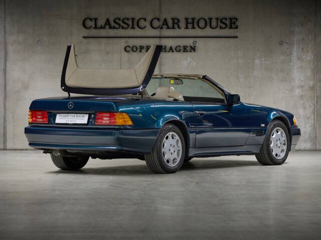 Mercedes-Benz SL 280