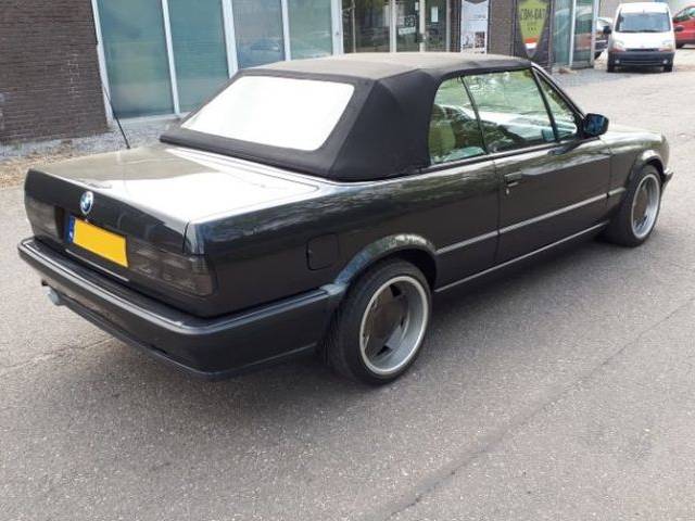 BMW 325i