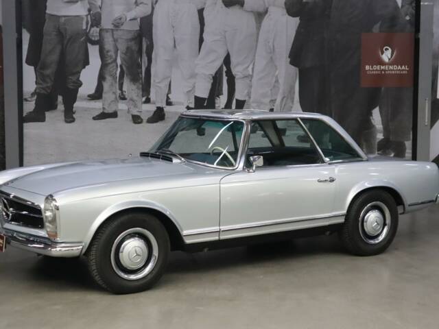 Mercedes-Benz 280 SL