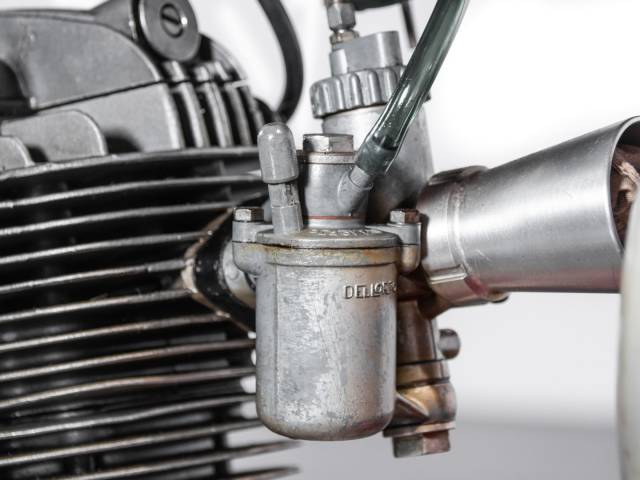 Moto Morini Corsaro Veloce