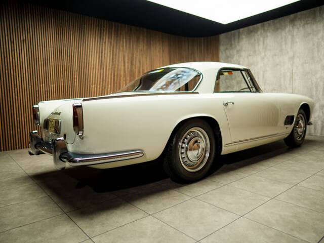 Maserati 3500 GT Touring