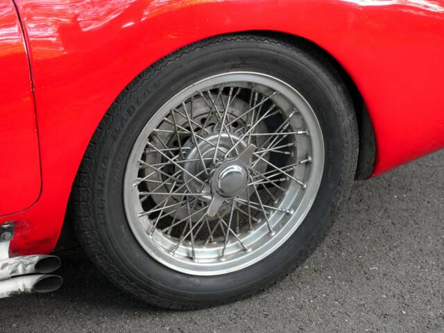 Bandini 750 Sport Internazionale "Saponetta"