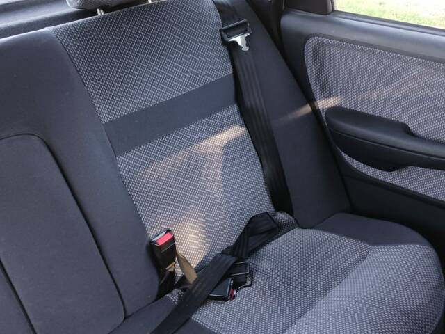 Ford Sierra 2.0