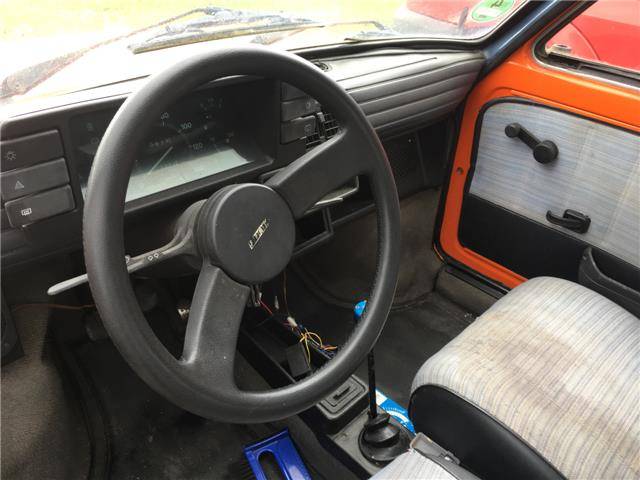 FIAT 126