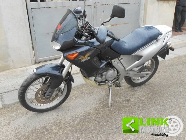 Immagine 1/10 di Aprilia DUMMY (1997)