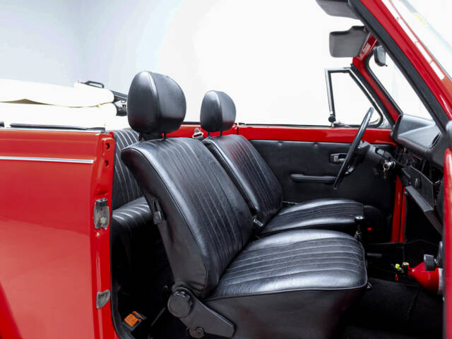 Volkswagen Beetle 1303 S