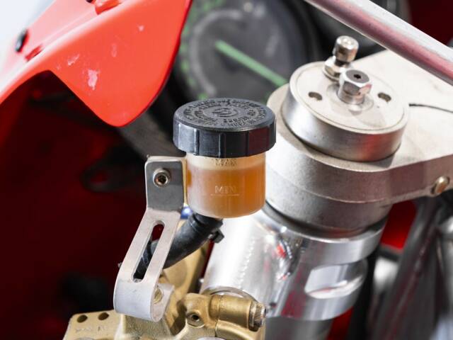 Ducati ST2