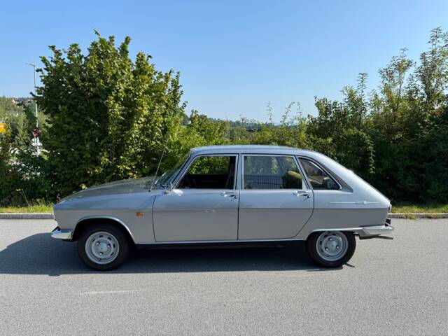 Renault R 16