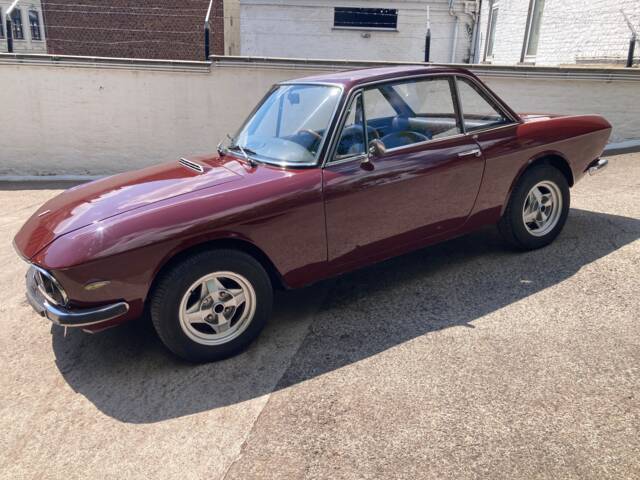 Image 1/13 of Lancia Fulvia Coupe (1971)